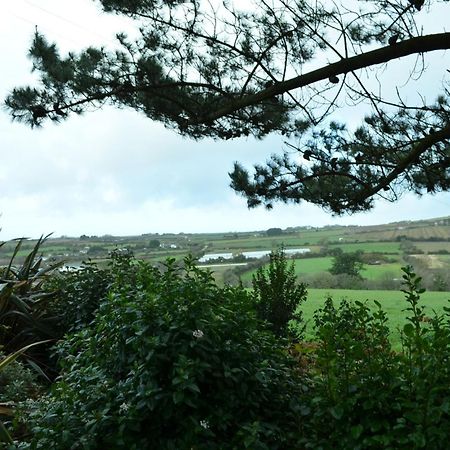 Villa 45 Trevithick Court, Tolroy Manor Hayle Exterior foto
