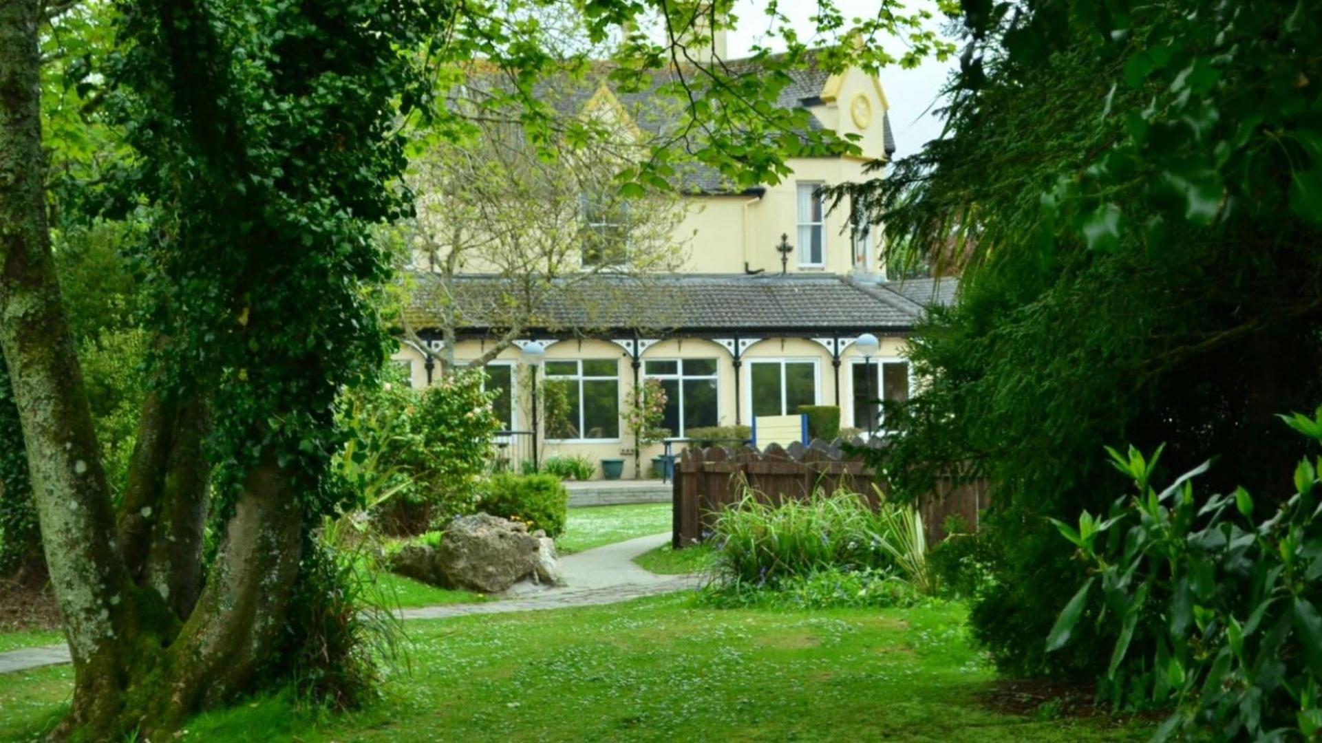 Villa 45 Trevithick Court, Tolroy Manor Hayle Exterior foto