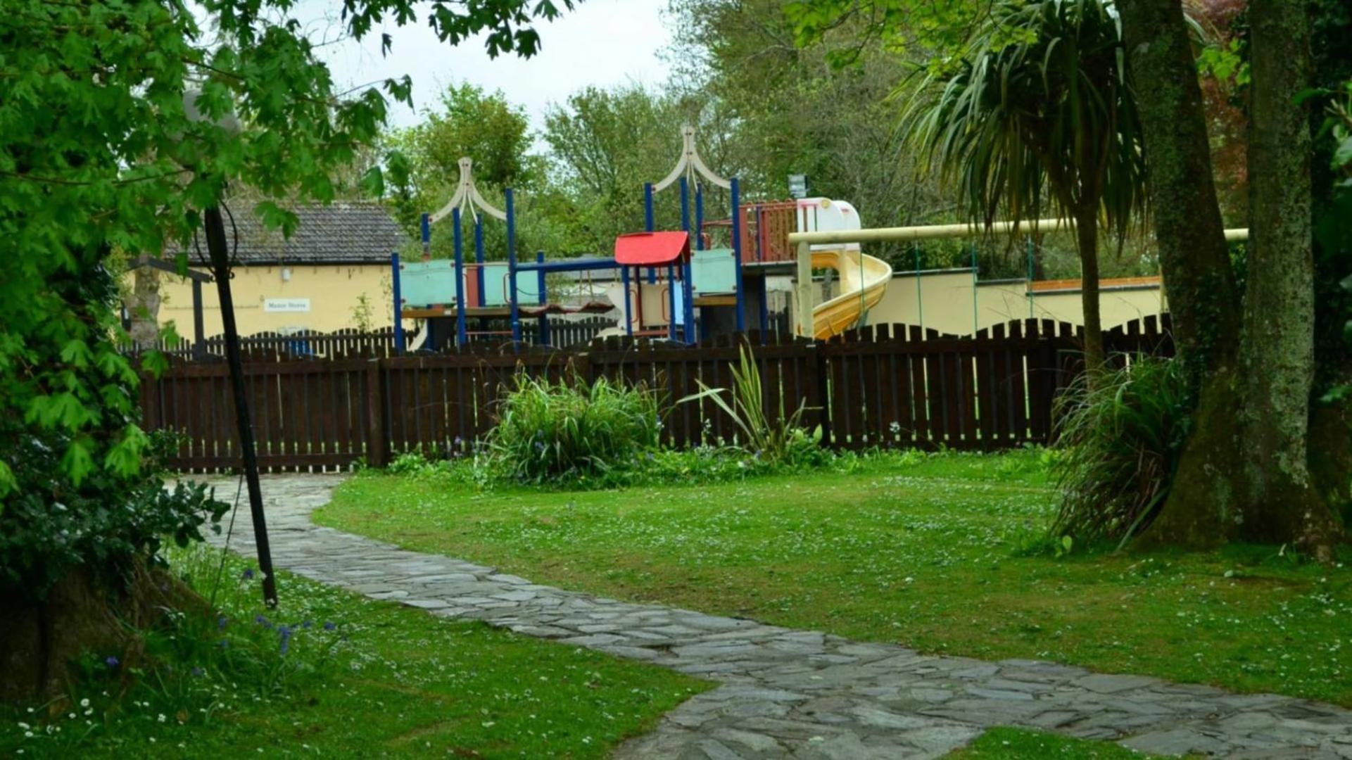 Villa 45 Trevithick Court, Tolroy Manor Hayle Exterior foto